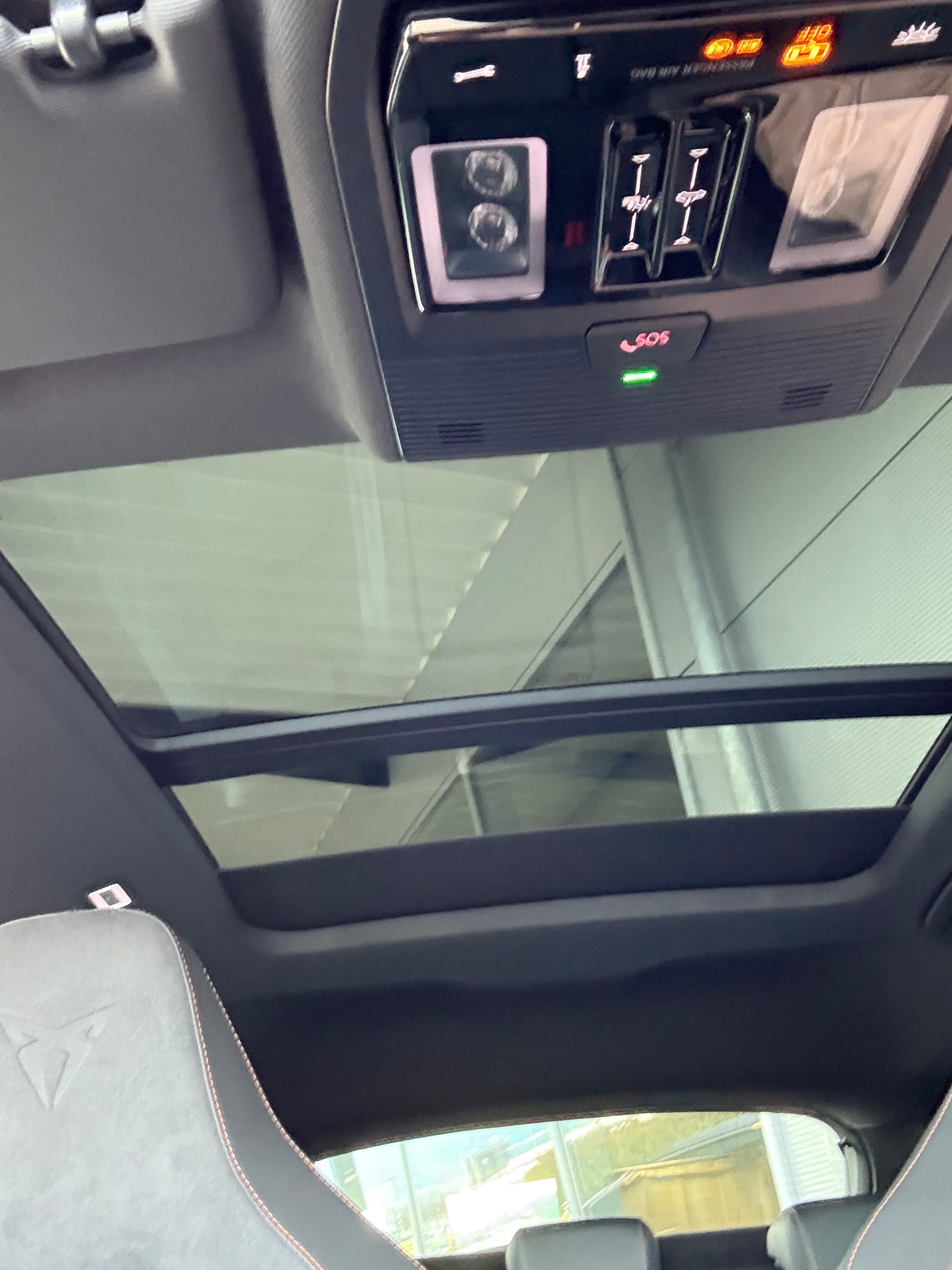 CUPRA Formentor 2.0TSI 4Drive DSG / VENDUE VERKAUFT-image-10