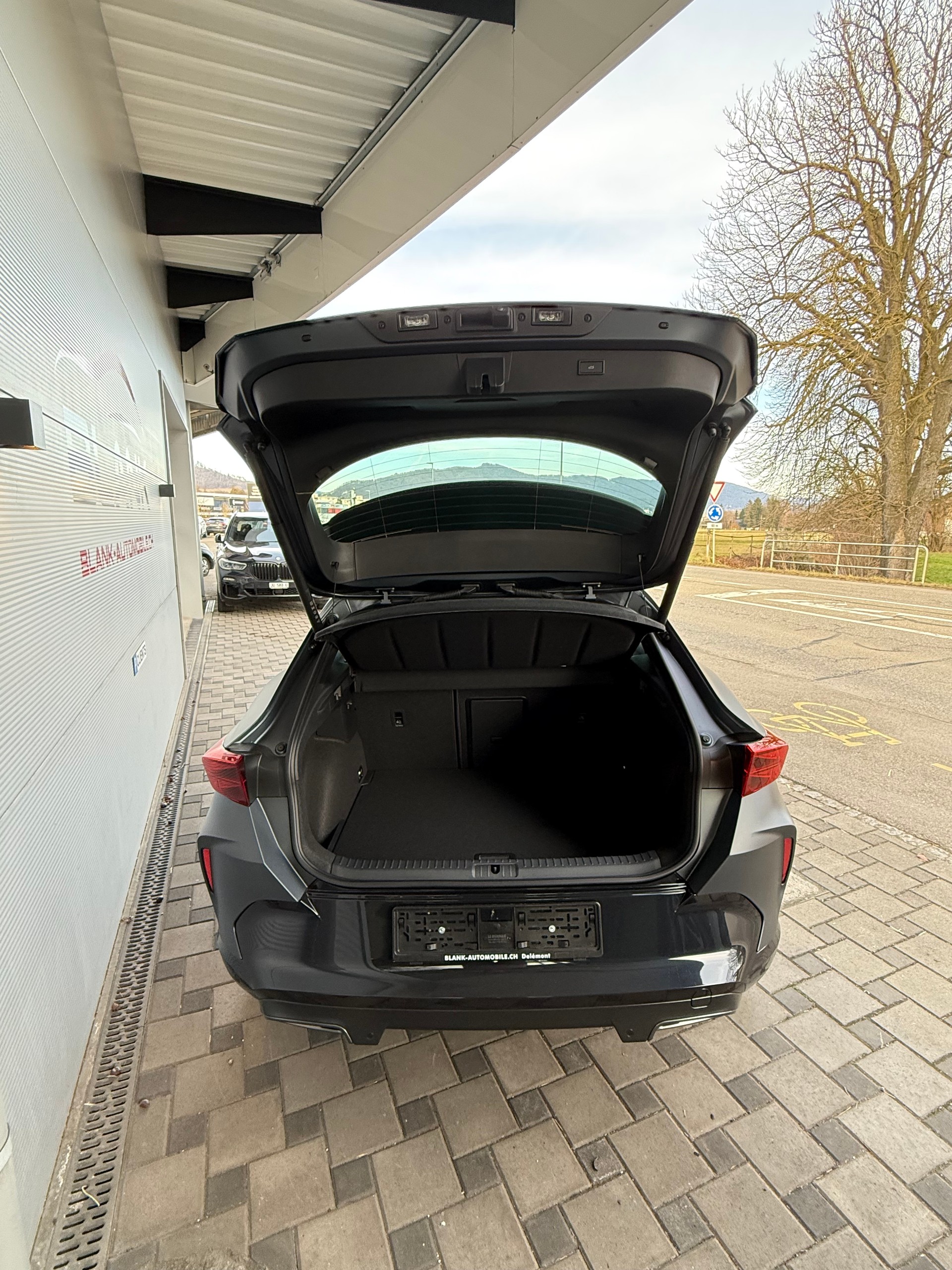 CUPRA Formentor 2.0TSI 4Drive DSG / VENDUE VERKAUFT-image-4