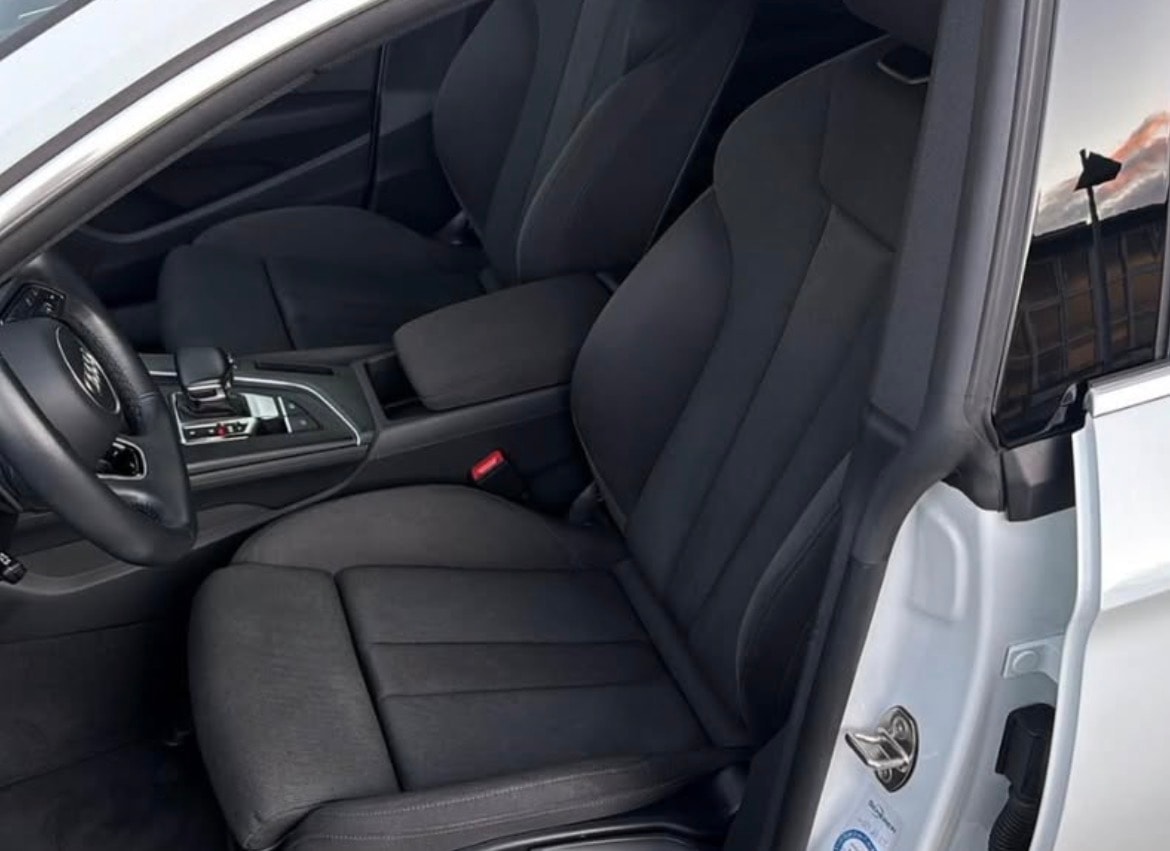 AUDI A5 Sportback 40 TDI, S-Tronic-image-8