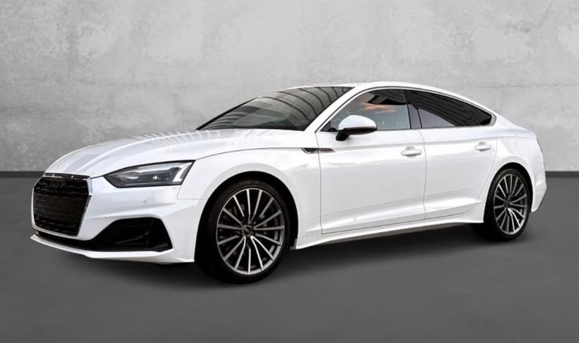 AUDI A5 Sportback 40 TDI, S-Tronic