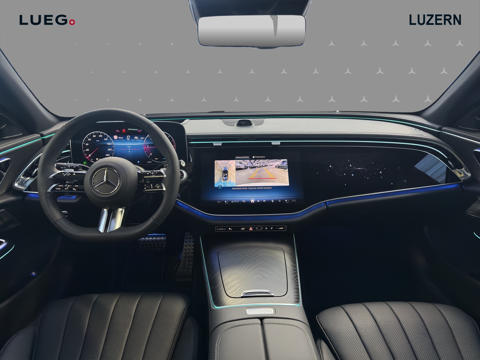 MERCEDES-BENZ E 220 d T 4Matic 9G-Tronic-image-12