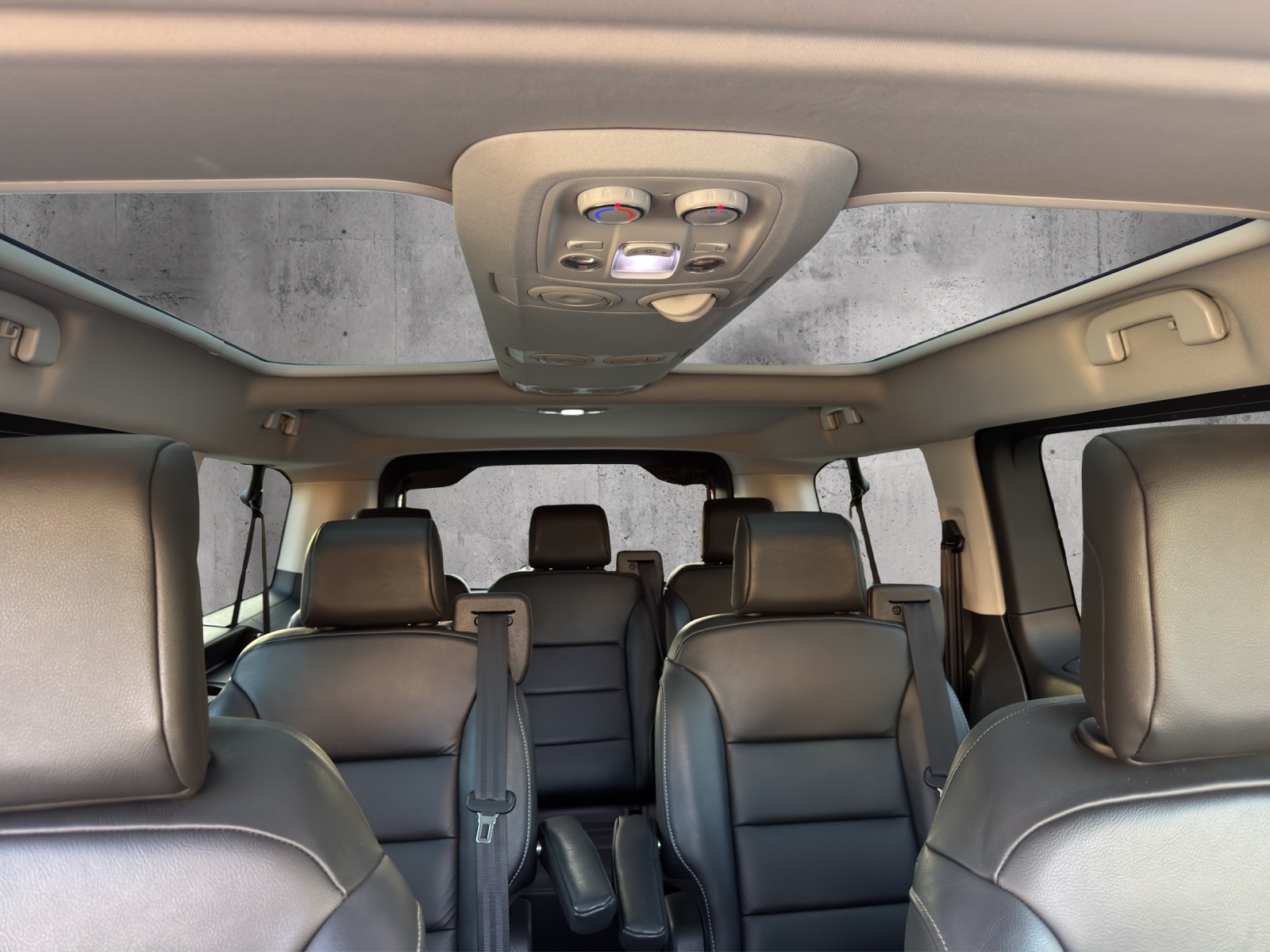 TOYOTA Proace Verso 2.0 D-4D VIP Long Automatic-image-13