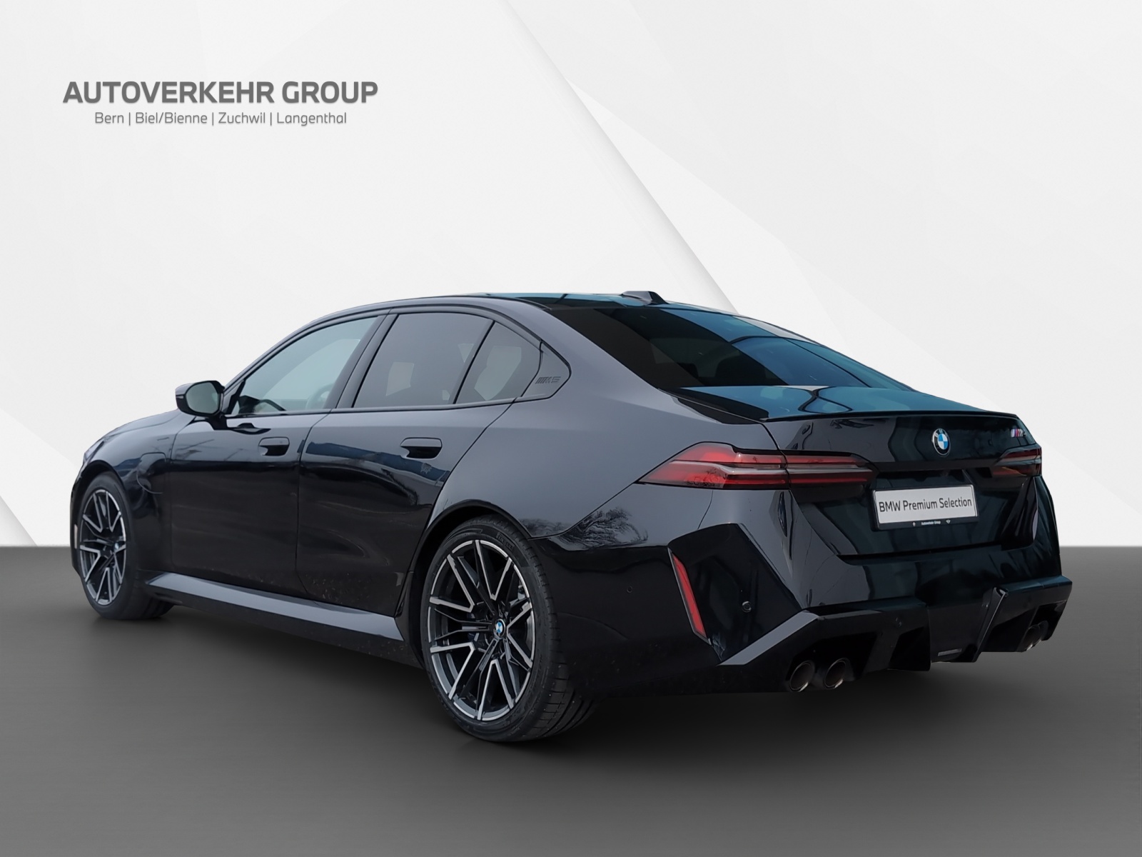 BMW M5 xDrive-image-3