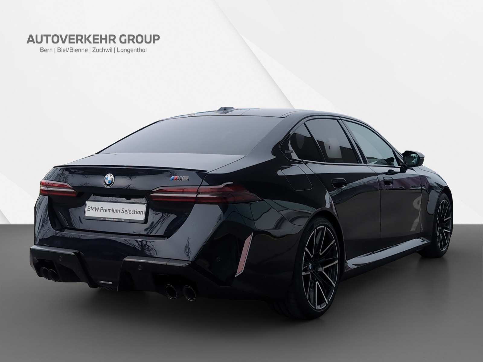 BMW M5 xDrive-image-5
