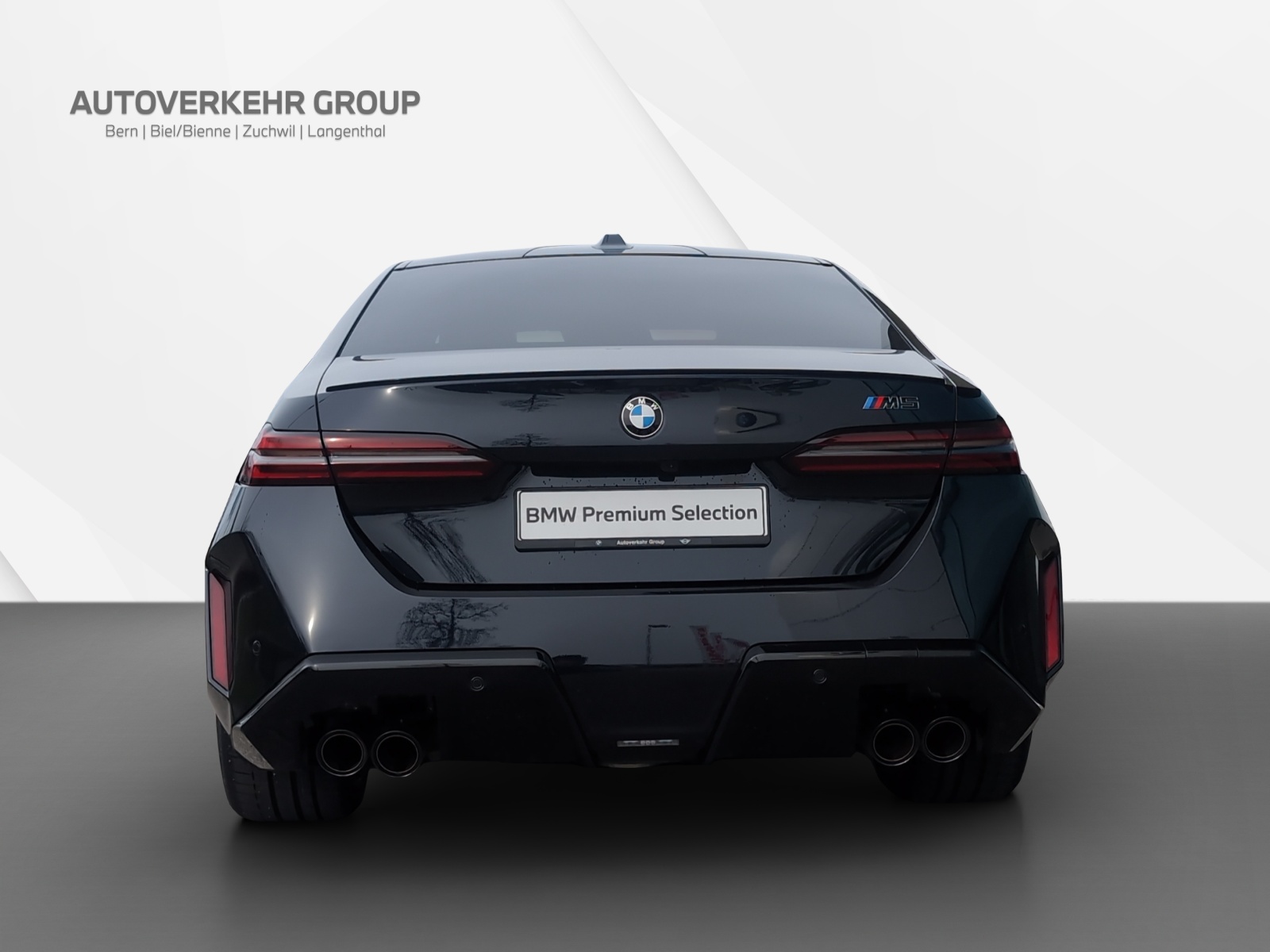 BMW M5 xDrive-image-4