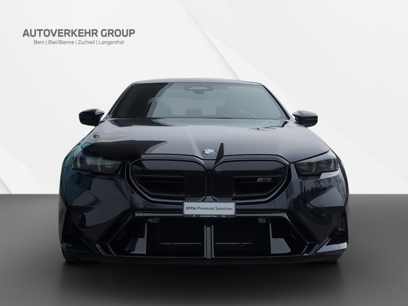 BMW M5 xDrive-image-1