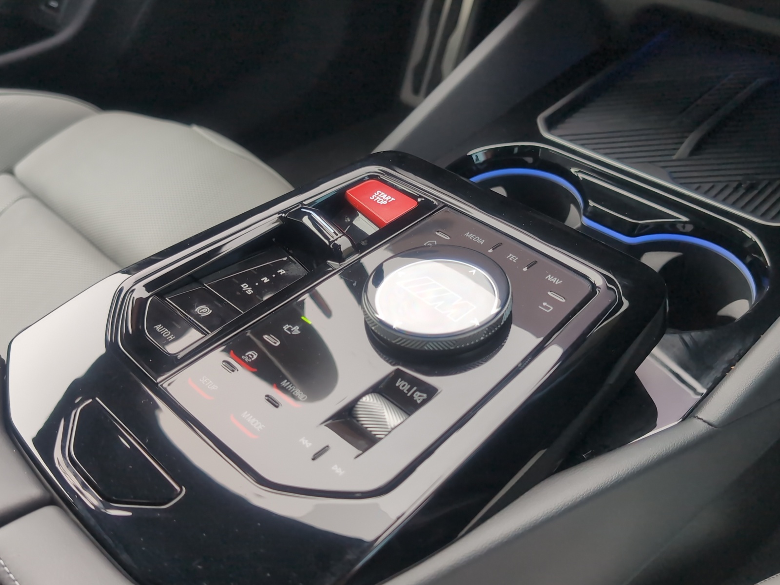 BMW M5 xDrive-image-17