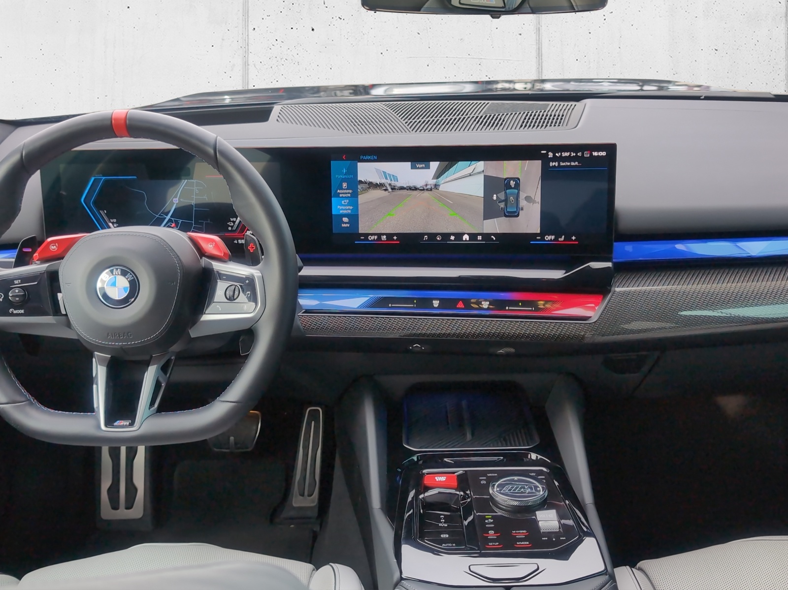 BMW M5 xDrive-image-14