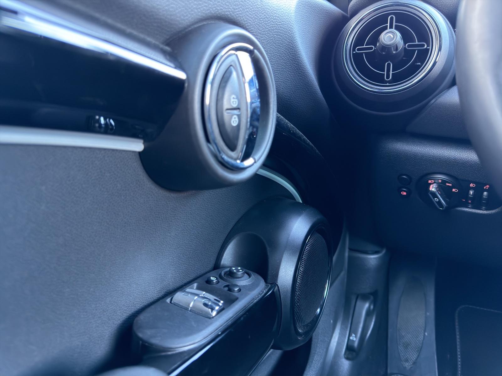MINI Cooper S Steptronic DKG-image-19
