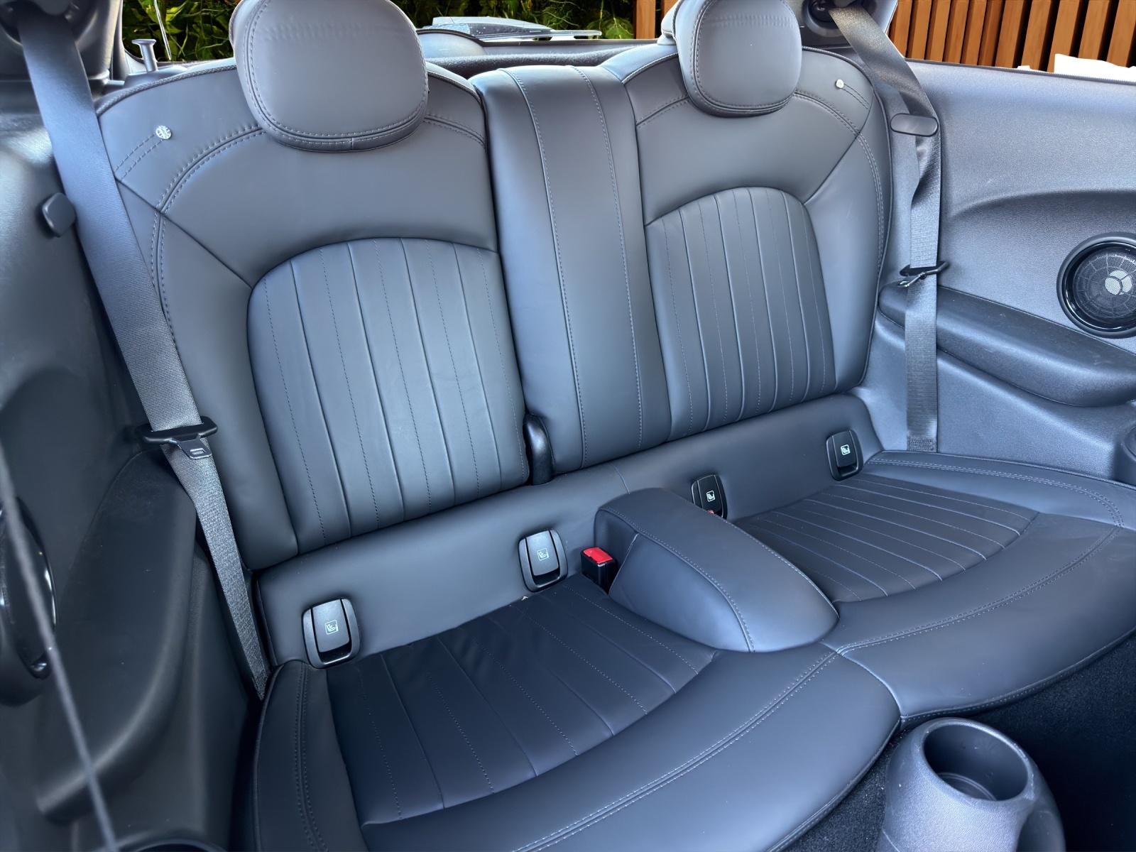 MINI Cooper S Steptronic DKG-image-21
