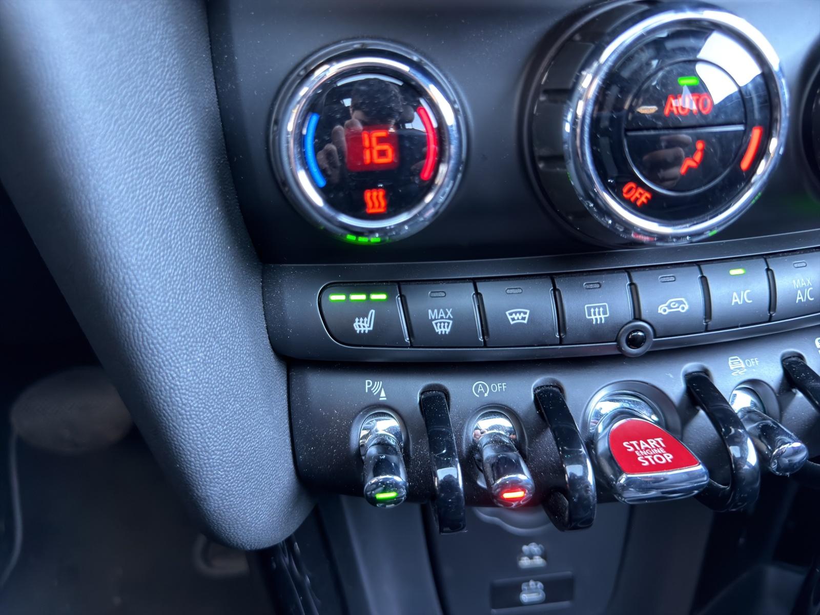 MINI Cooper S Steptronic DKG-image-16