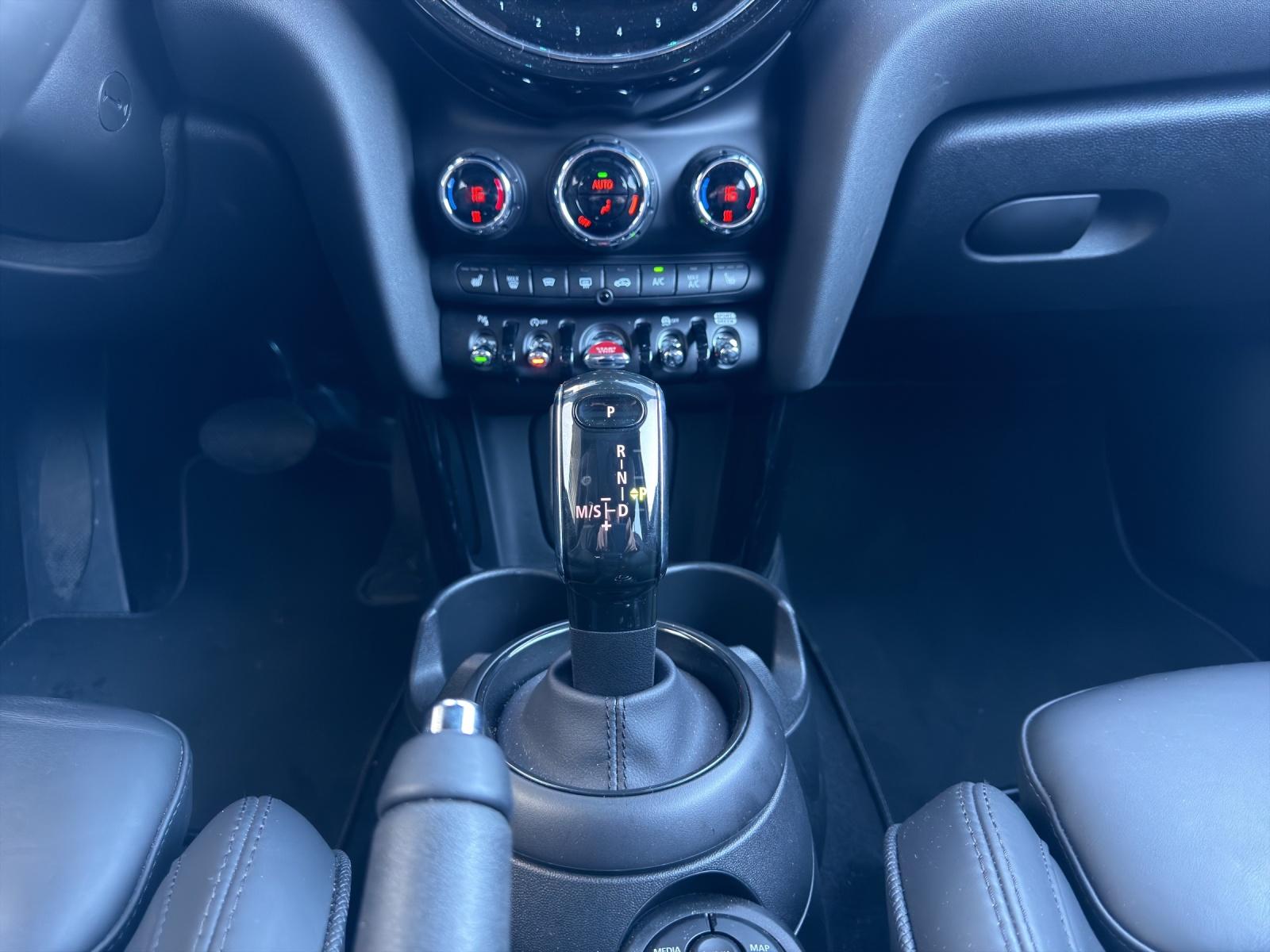 MINI Cooper S Steptronic DKG-image-15