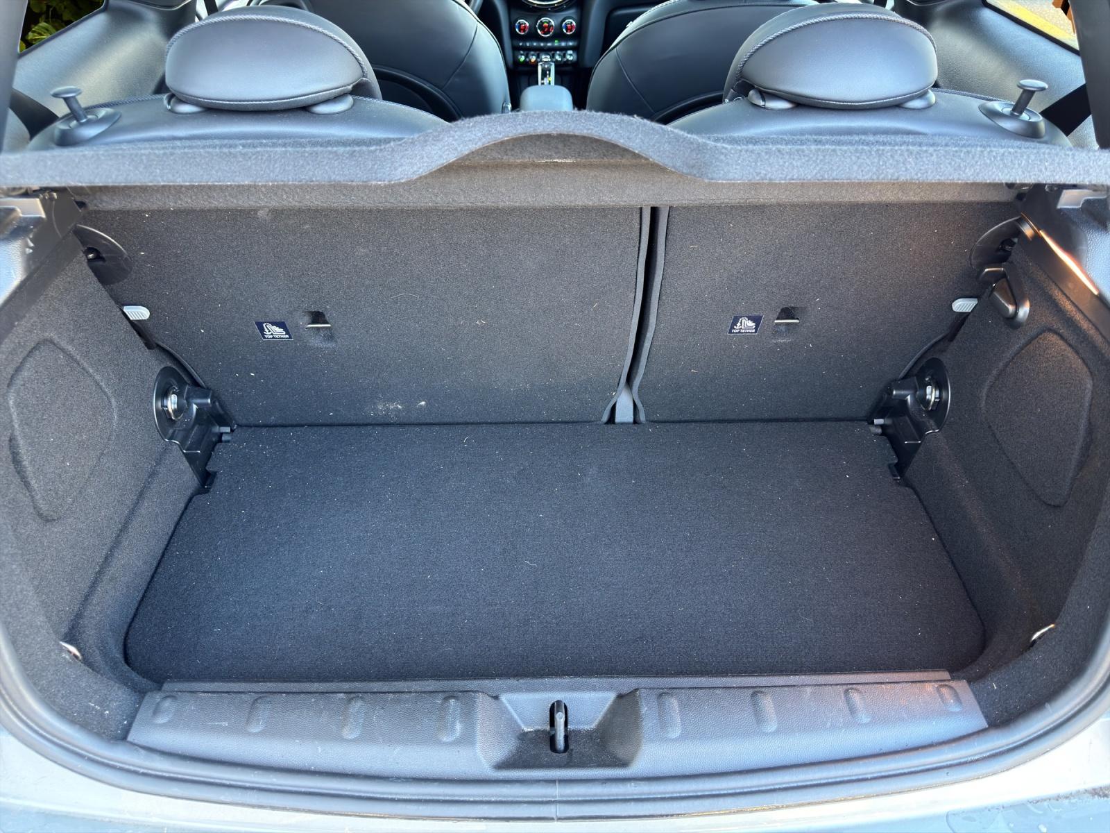 MINI Cooper S Steptronic DKG-image-23