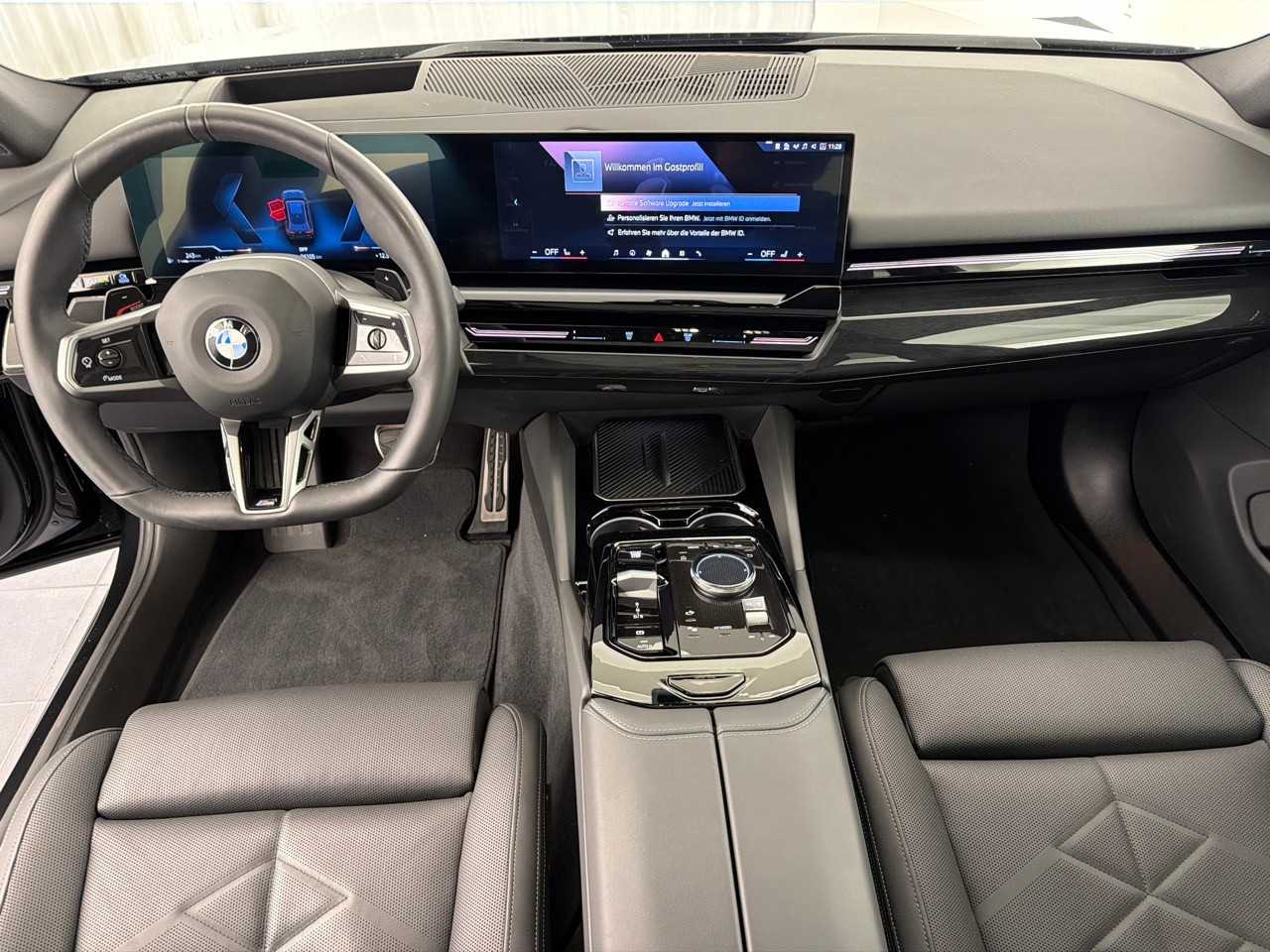 BMW 520d xDr 48V Tour MSp.Pro-image-6