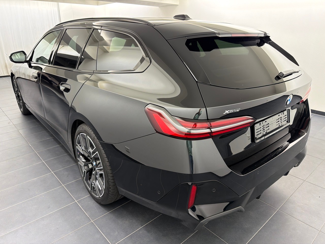 BMW 520d xDr 48V Tour MSp.Pro-image-1