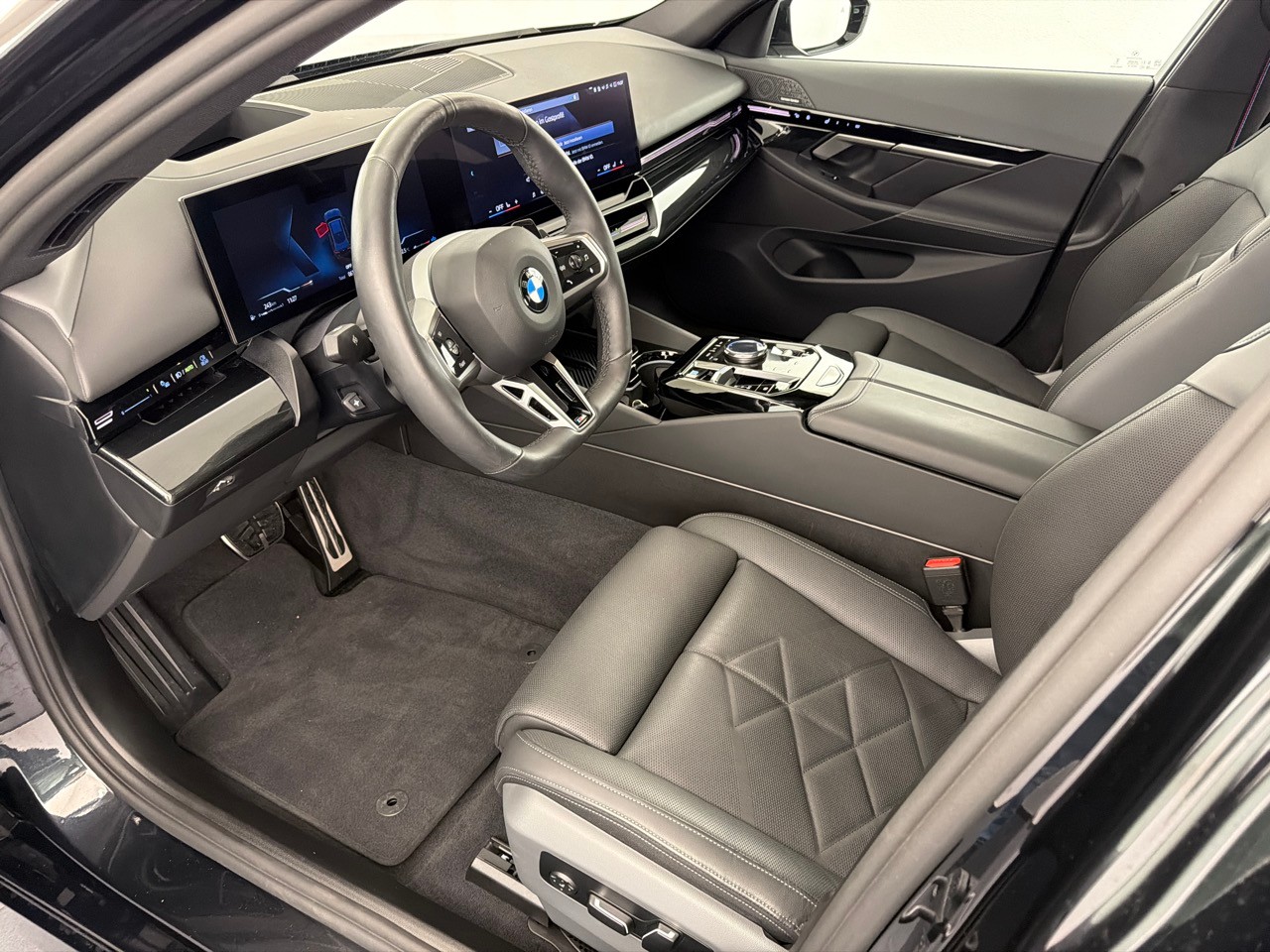 BMW 520d xDr 48V Tour MSp.Pro-image-4