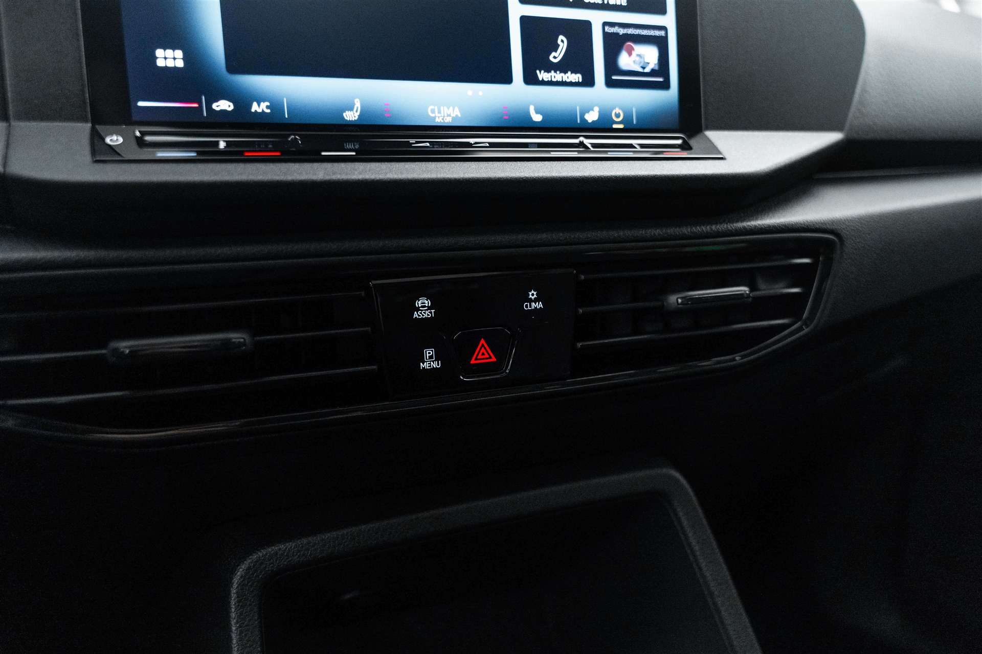 VW Caddy Maxi 1.5 TSi 7-Plätzer DSG-Automat-image-23