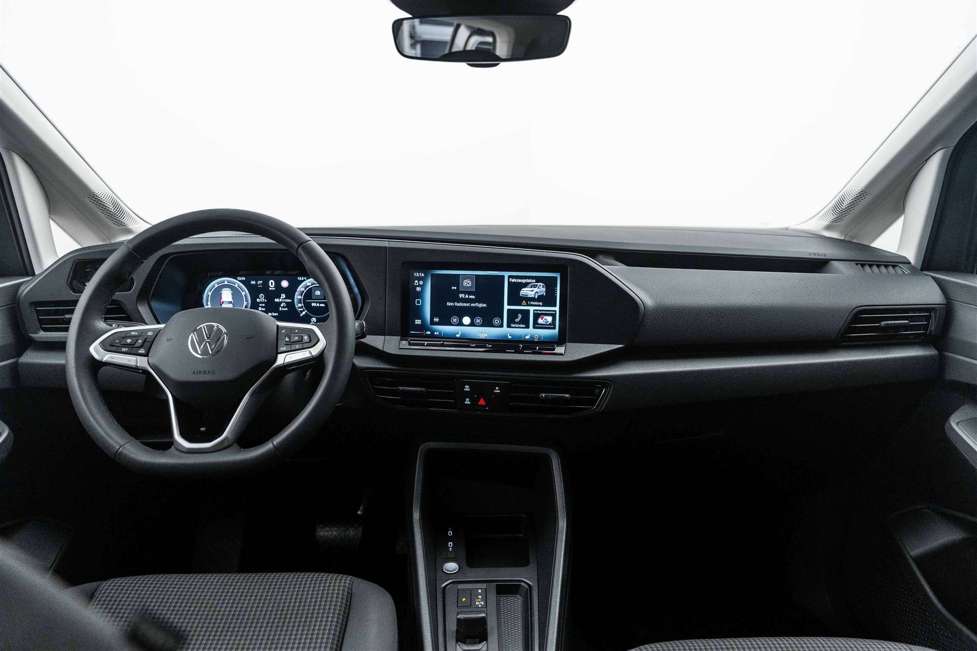 VW Caddy Maxi 1.5 TSi 7-Plätzer DSG-Automat-image-8