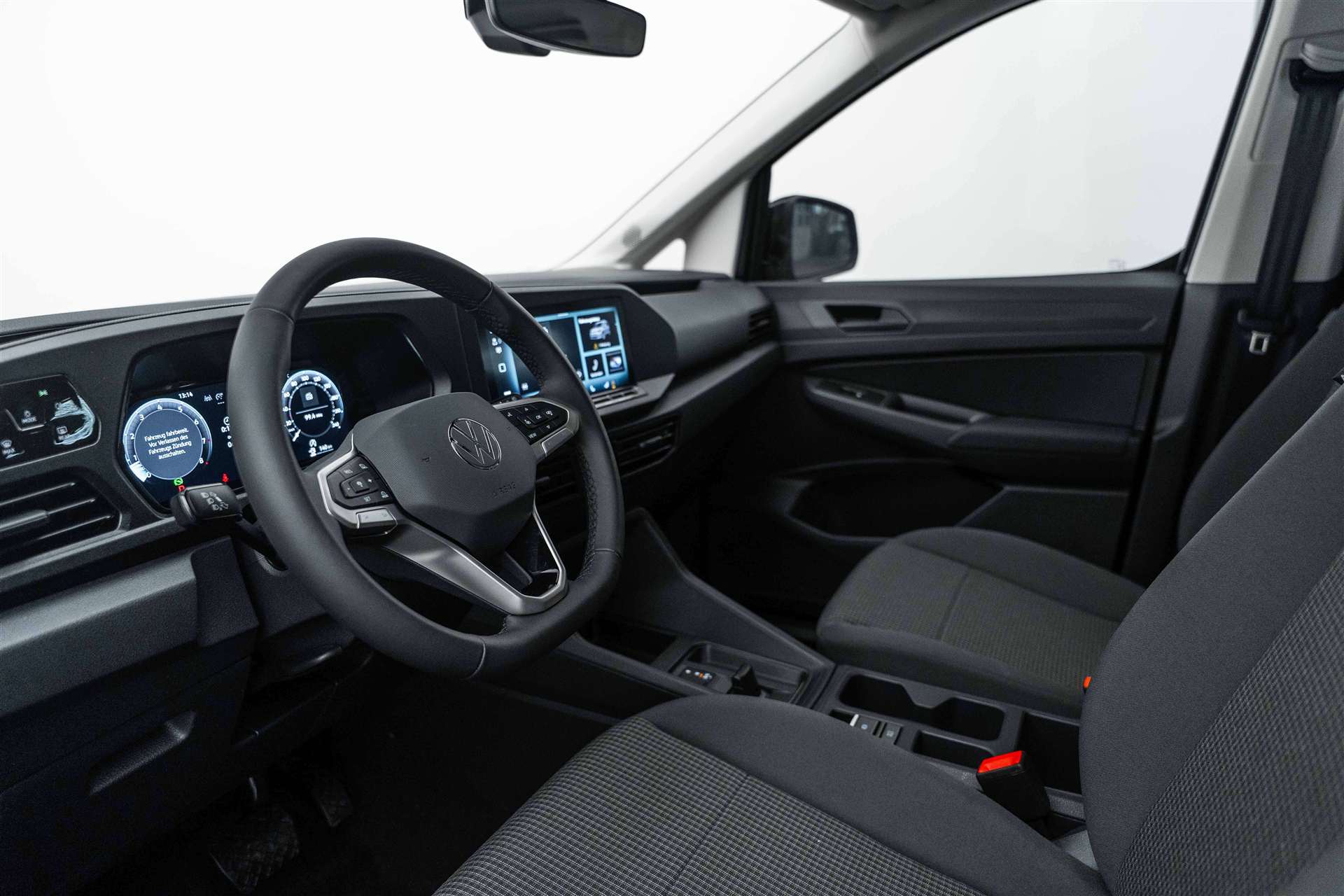 VW Caddy Maxi 1.5 TSi 7-Plätzer DSG-Automat-image-7
