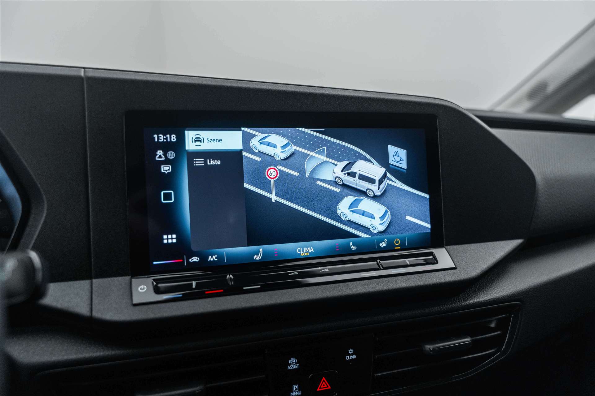 VW Caddy Maxi 1.5 TSi 7-Plätzer DSG-Automat-image-21