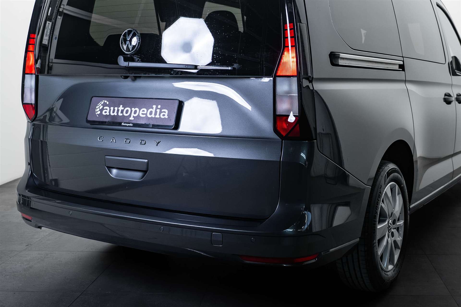 VW Caddy Maxi 1.5 TSi 7-Plätzer DSG-Automat-image-3