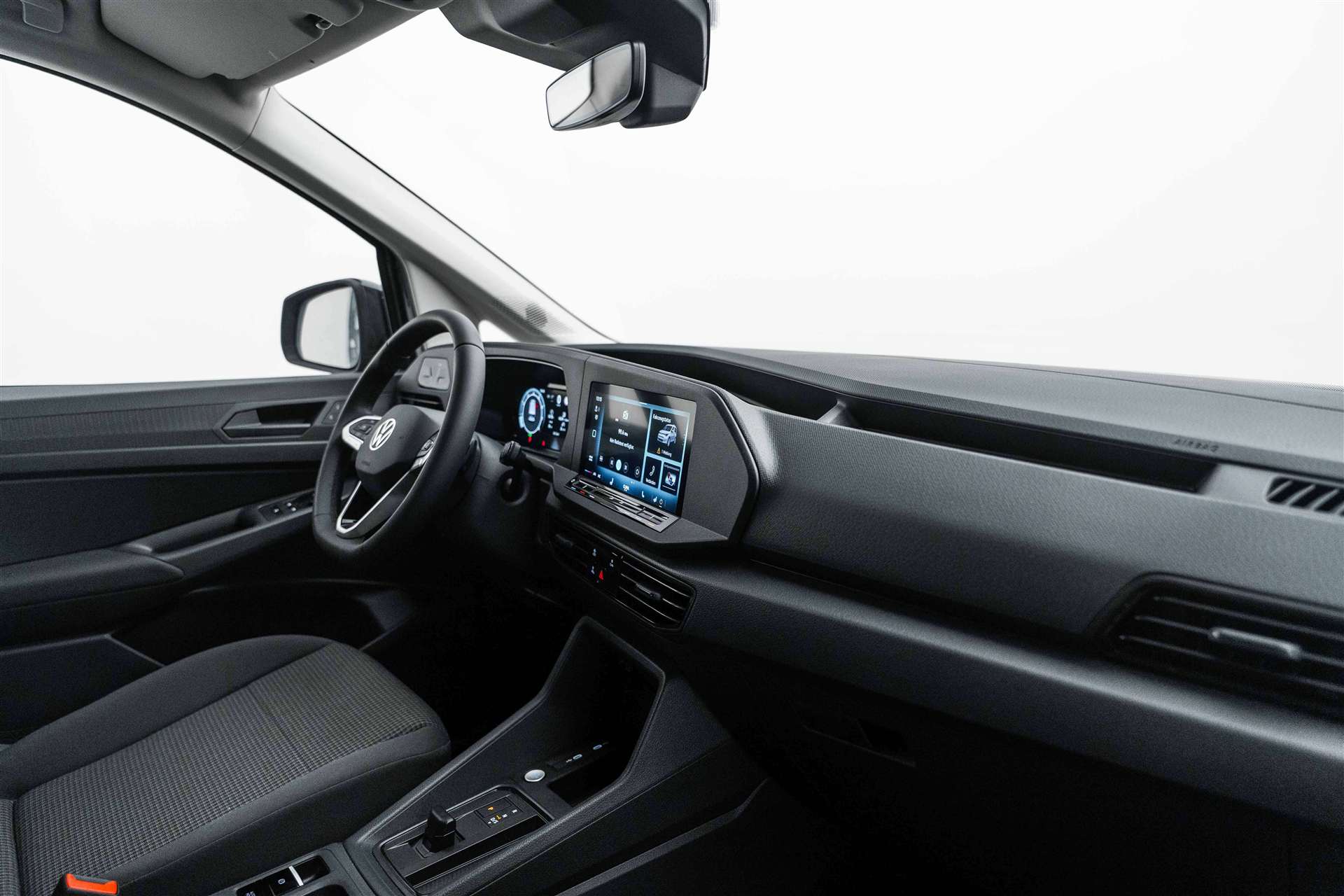 VW Caddy Maxi 1.5 TSi 7-Plätzer DSG-Automat-image-10
