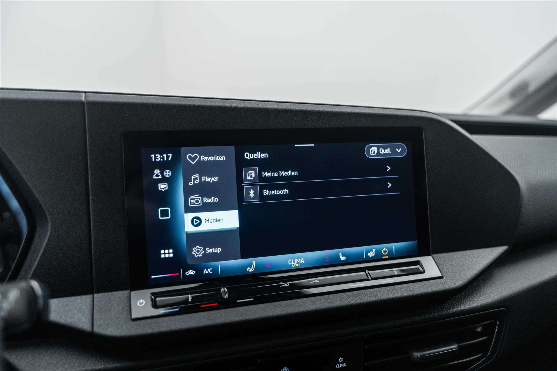 VW Caddy Maxi 1.5 TSi 7-Plätzer DSG-Automat-image-19