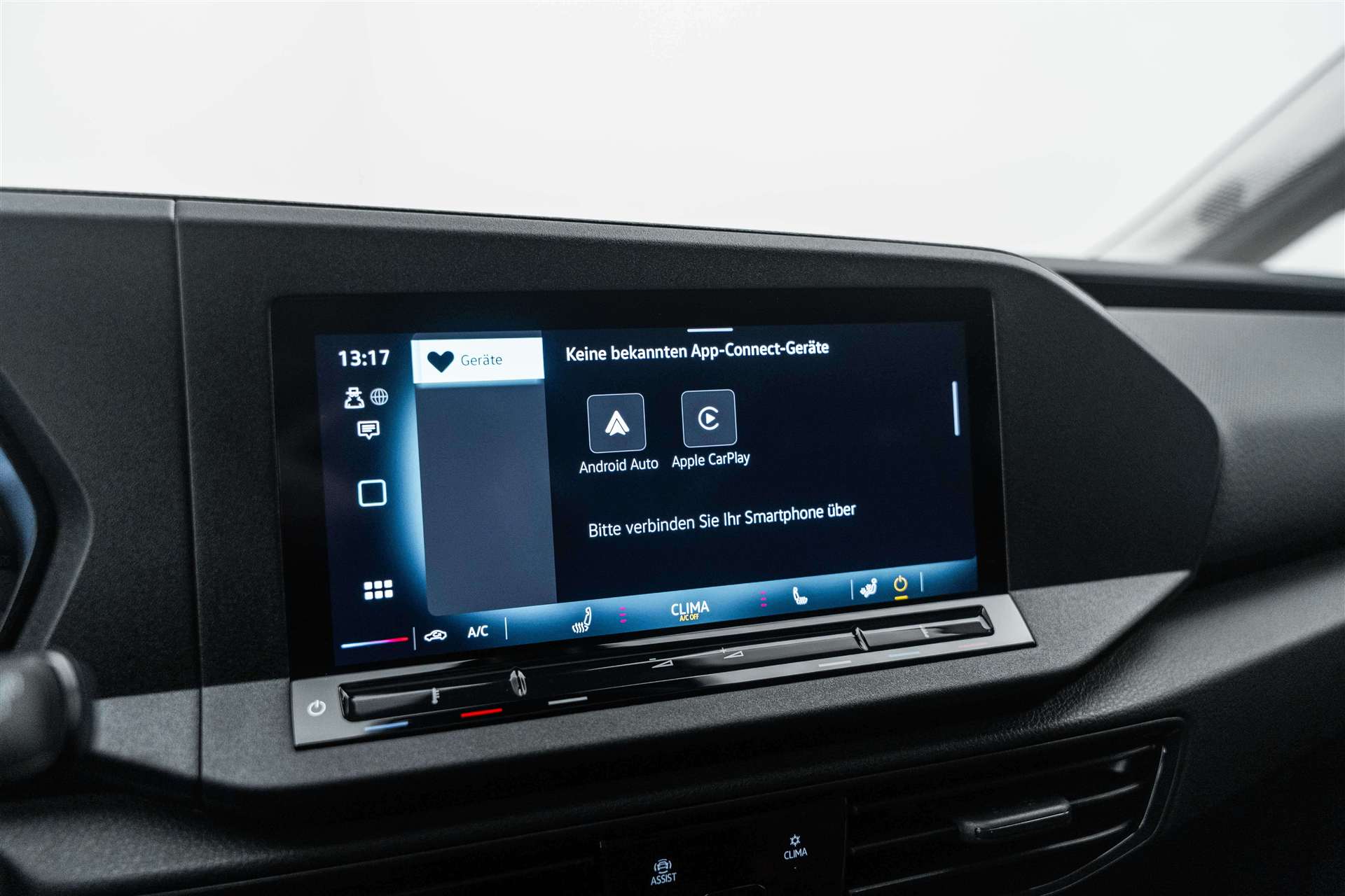 VW Caddy Maxi 1.5 TSi 7-Plätzer DSG-Automat-image-20