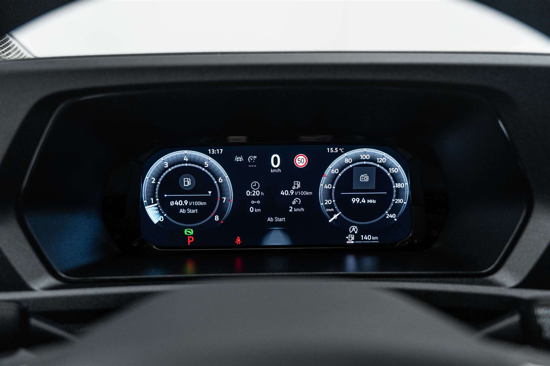 VW Caddy Maxi 1.5 TSi 7-Plätzer DSG-Automat-image-22