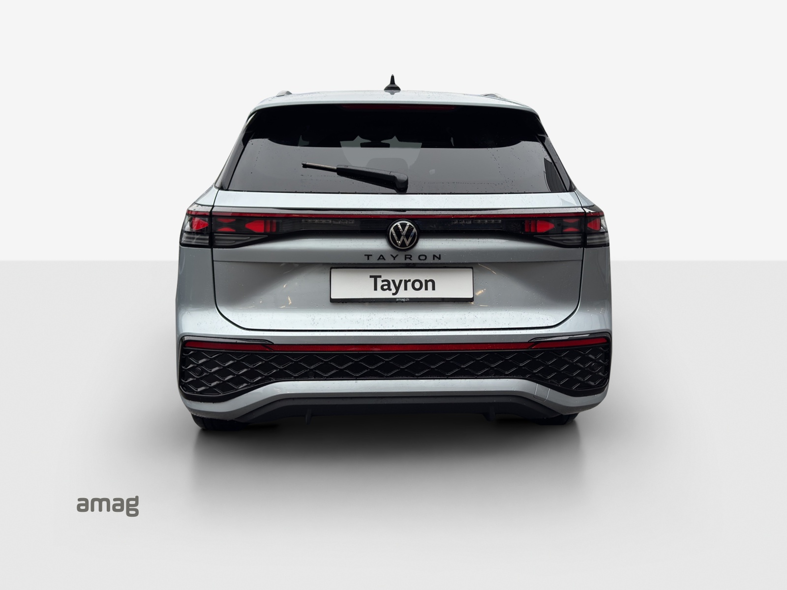 VW Tayron 2.0 TSI R-Line DSG 4Motion-image-3