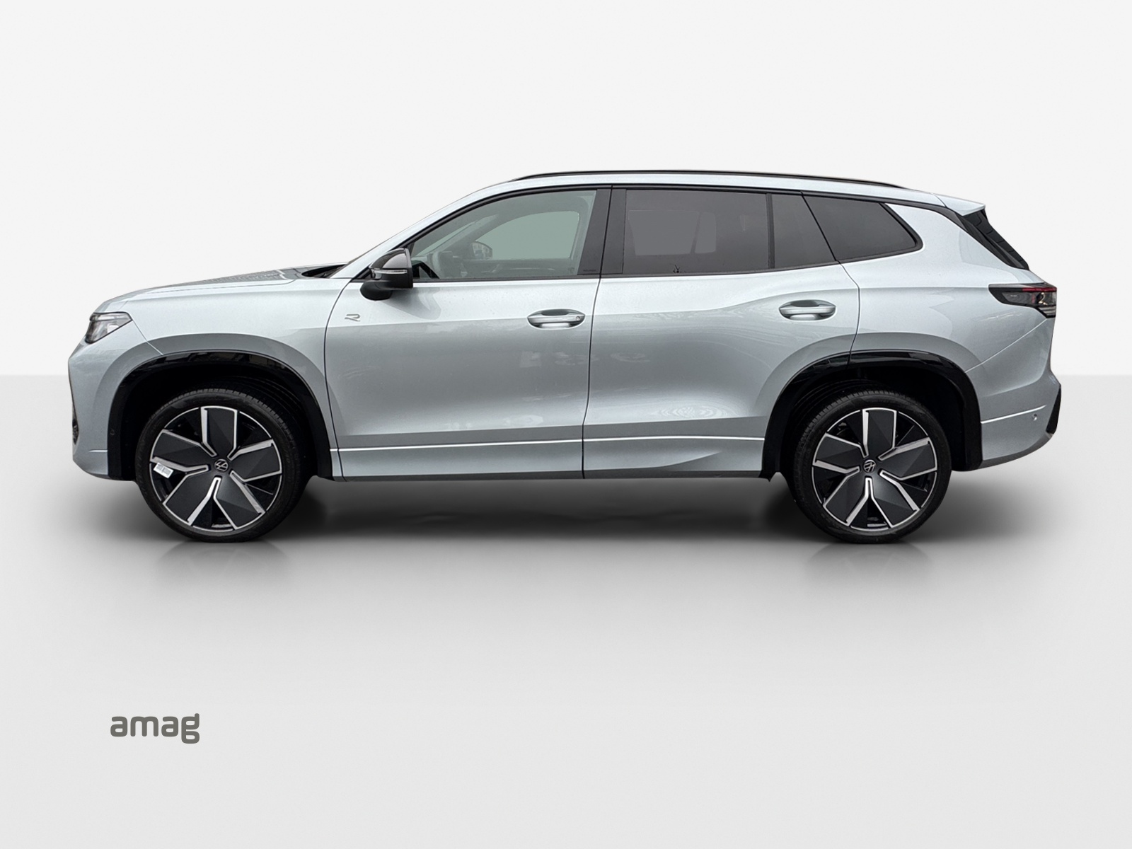 VW Tayron 2.0 TSI R-Line DSG 4Motion-image-1