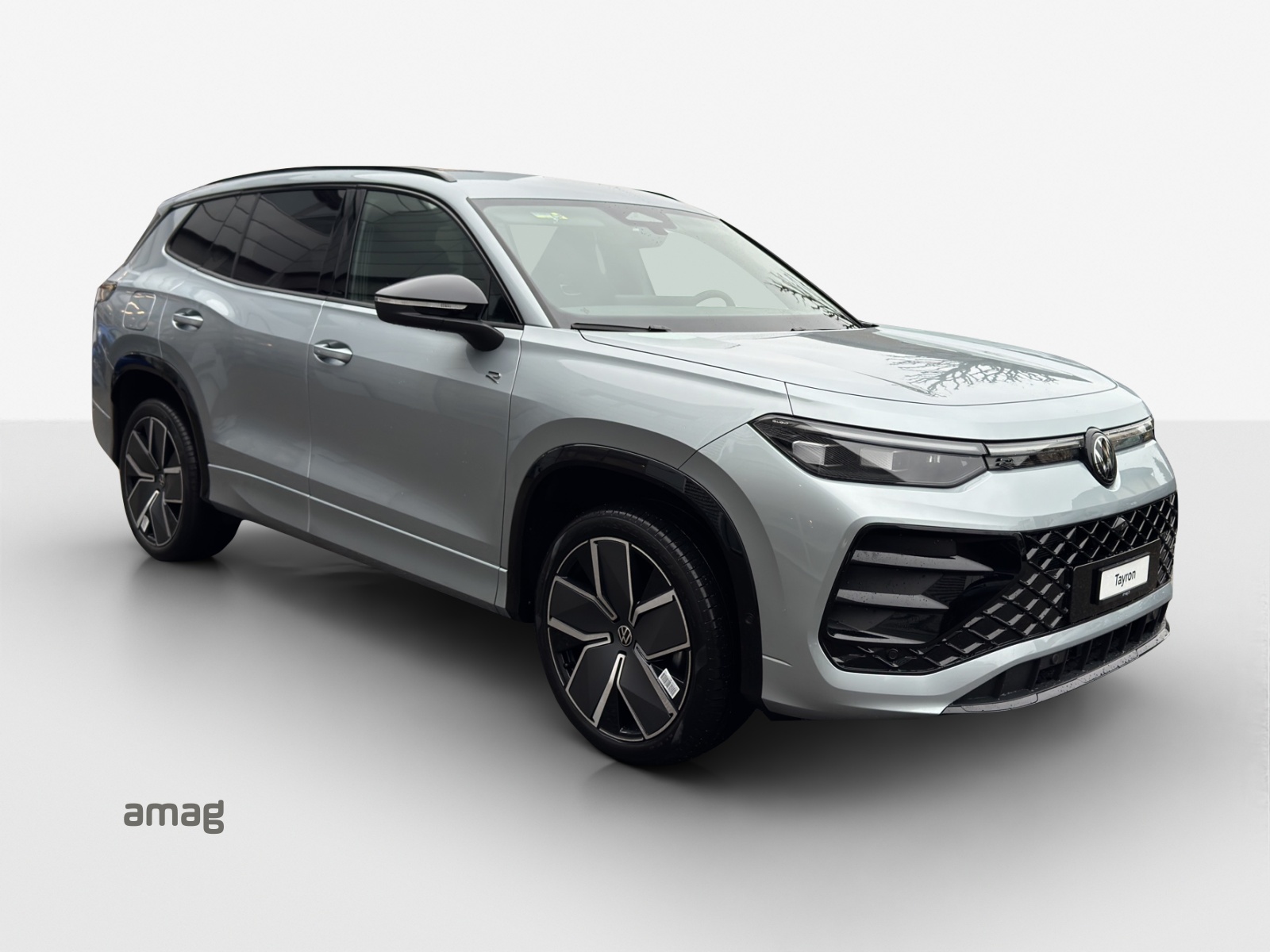 VW Tayron 2.0 TSI R-Line DSG 4Motion-image-5