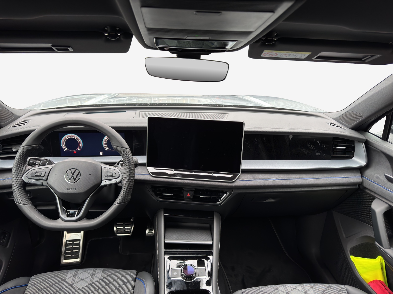 VW Tayron 2.0 TSI R-Line DSG 4Motion-image-8