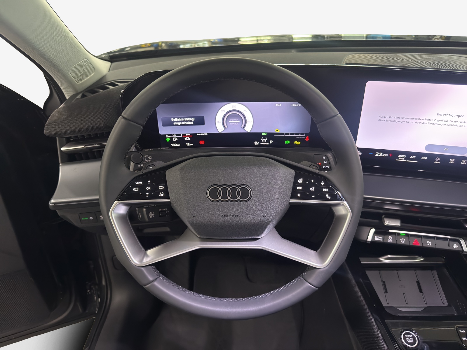 AUDI Q3 Sportback e-hybrid 200 kW S tronig-image-9