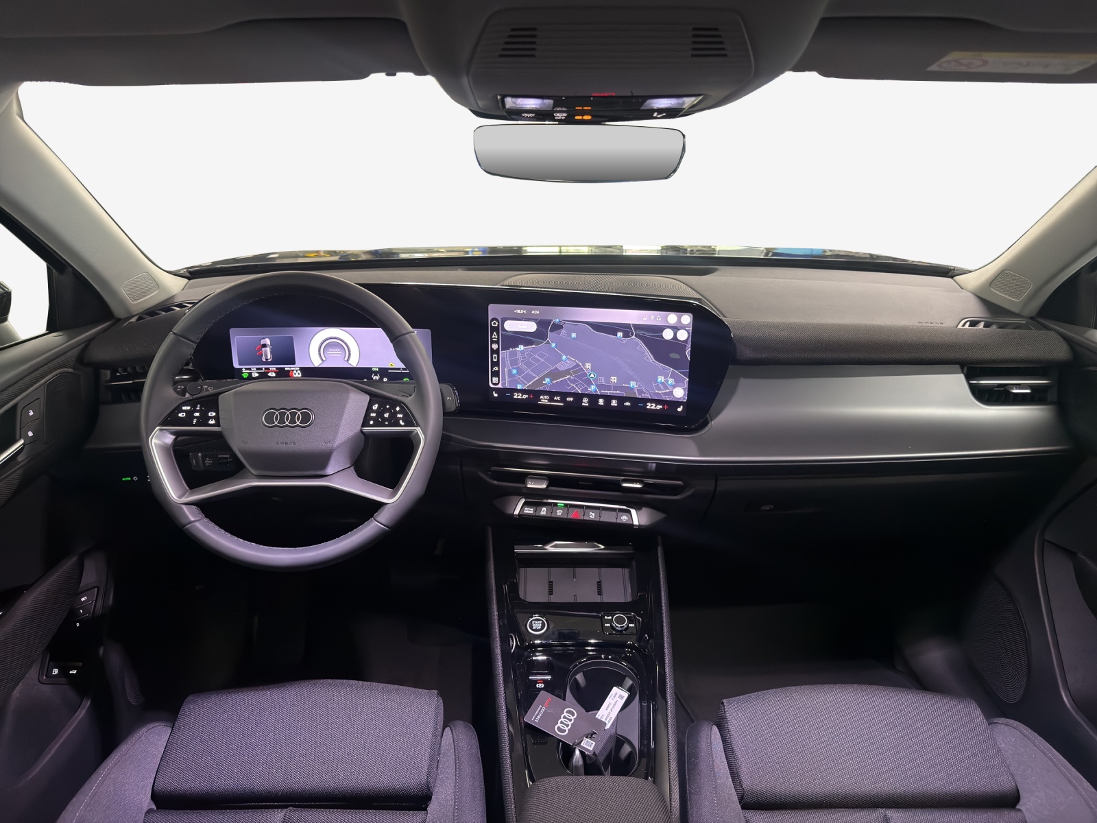 AUDI Q3 Sportback e-hybrid 200 kW S tronig-image-8
