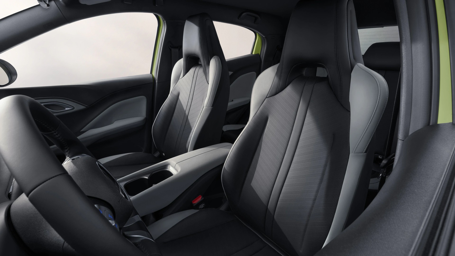 BYD Dolphin Surf 43 kWh Comfort-image-4