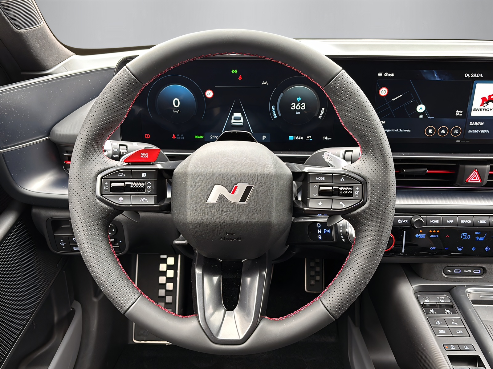 HYUNDAI Ioniq 6 N-Line 4WD-showroom-element-3
