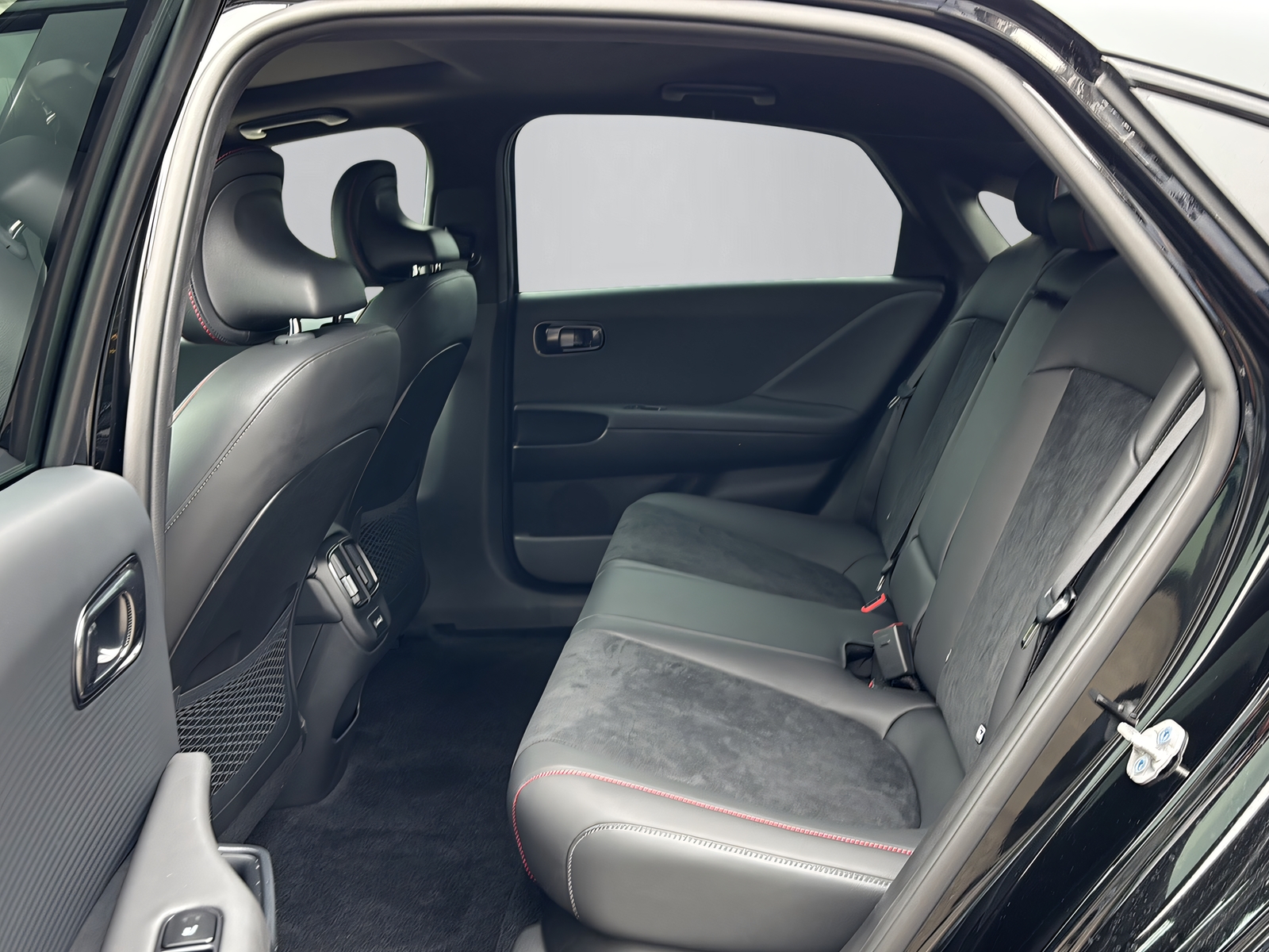 HYUNDAI Ioniq 6 N-Line 4WD-image-6