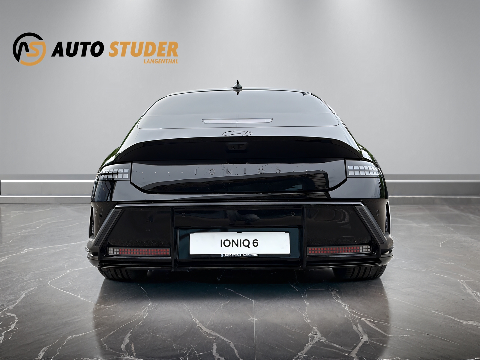 HYUNDAI Ioniq 6 N-Line 4WD-image-9