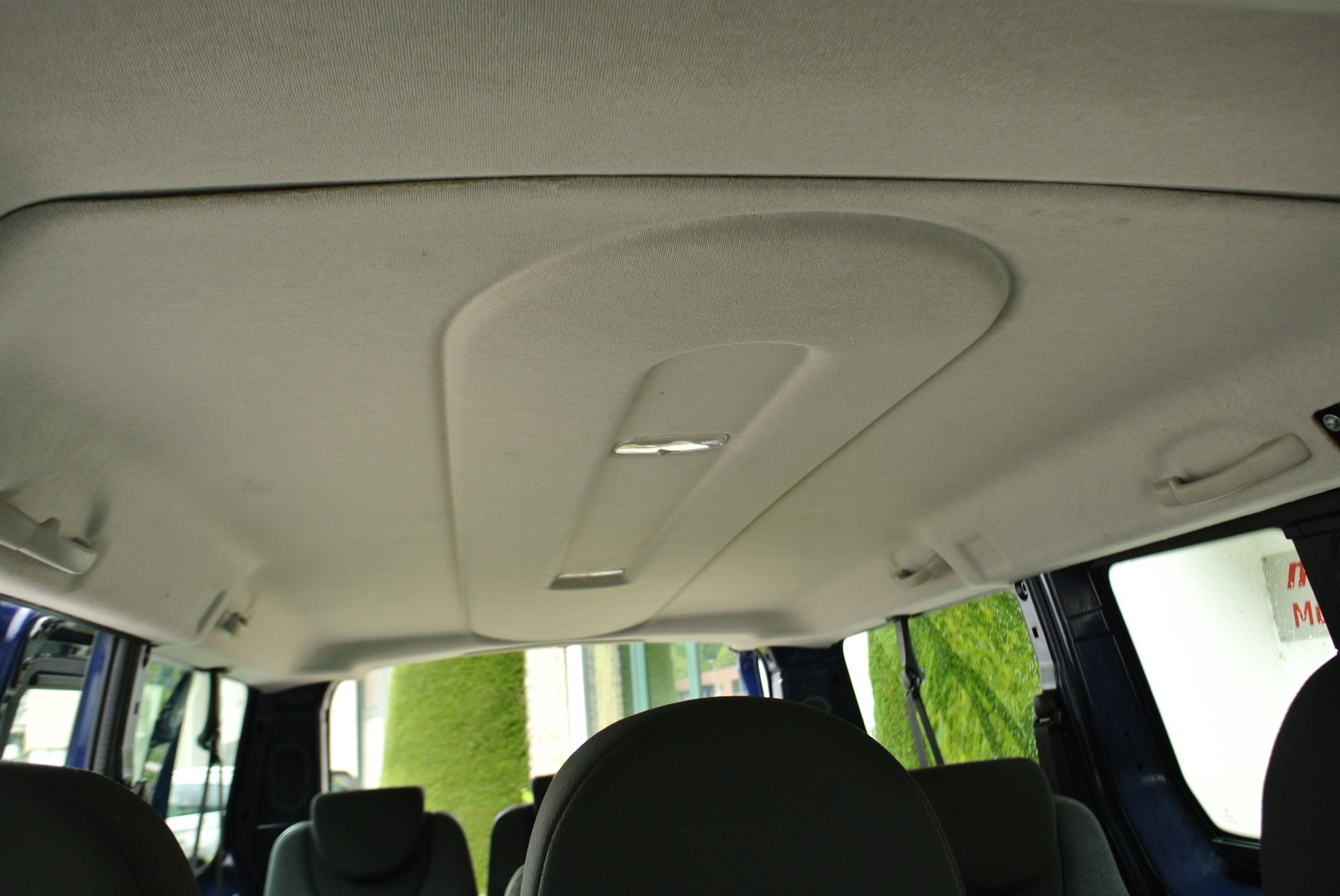 CITROEN Jumpy 2.0 HDi L2H1 Attraction-image-23