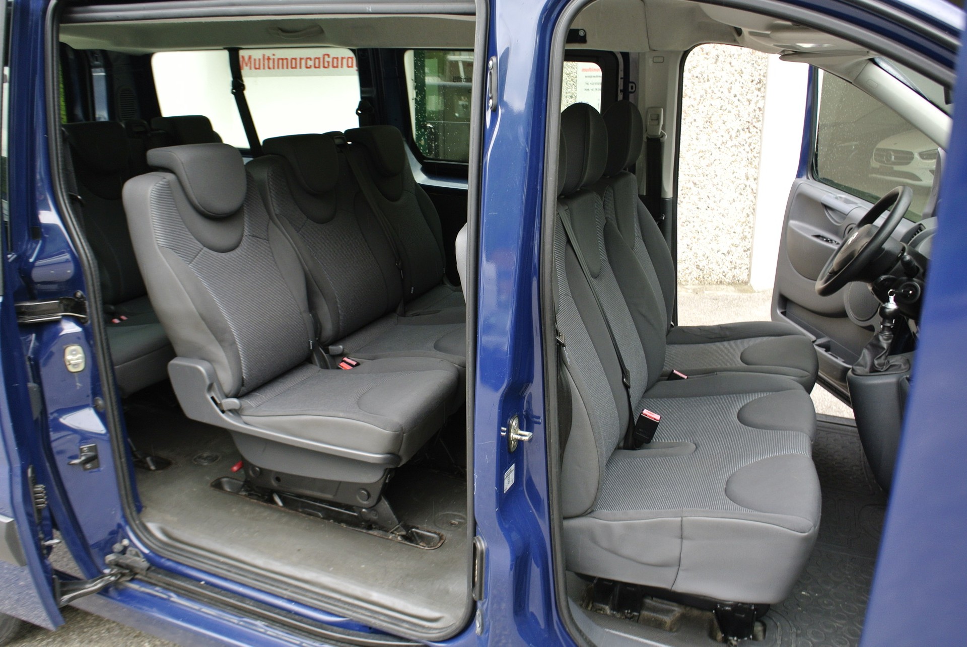 CITROEN Jumpy 2.0 HDi L2H1 Attraction-image-18