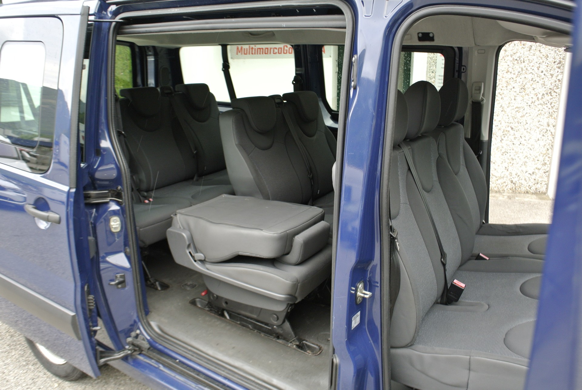 CITROEN Jumpy 2.0 HDi L2H1 Attraction-image-20