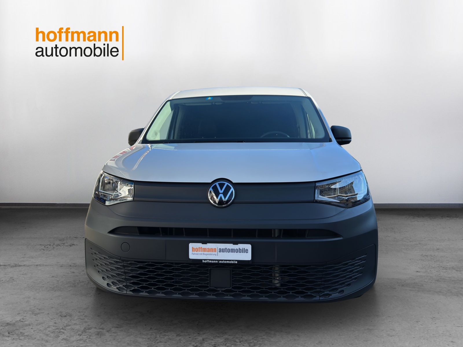 VW Caddy Cargo 1.5 TSI Entry-image-1