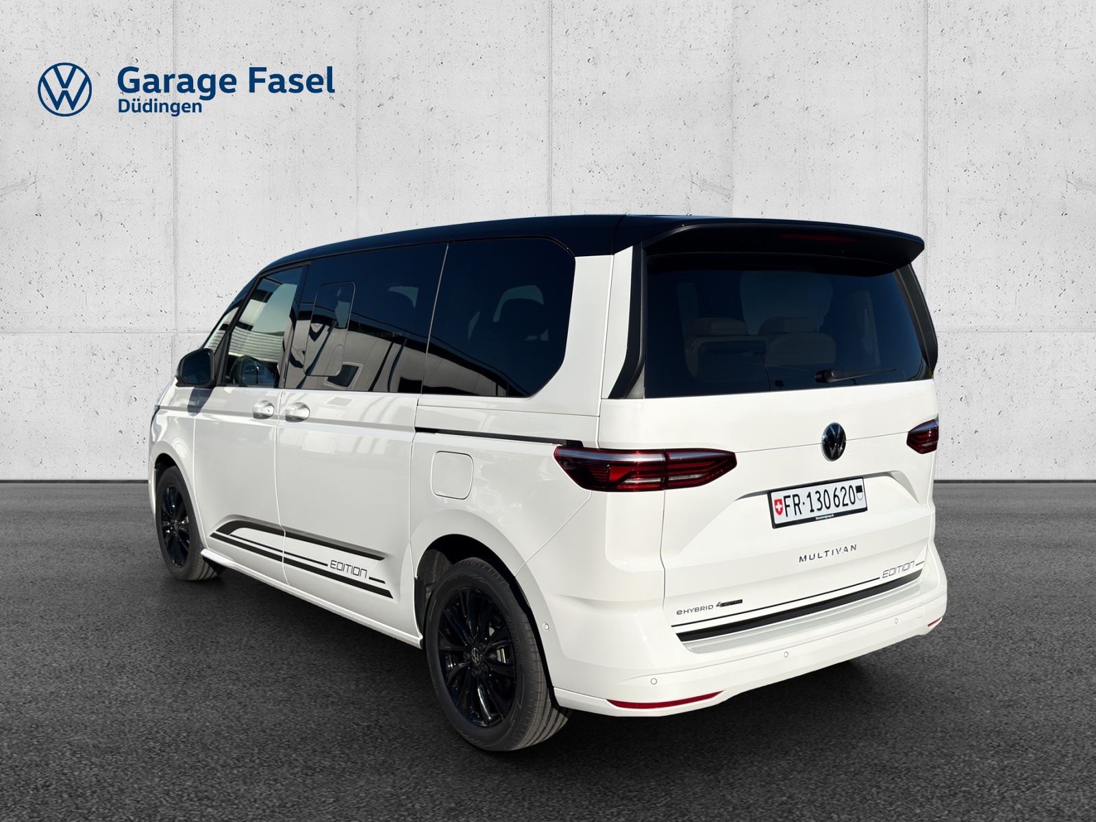 VW Multivan 1.5 eHybrid Life Edition 4Motion DSG-image-2