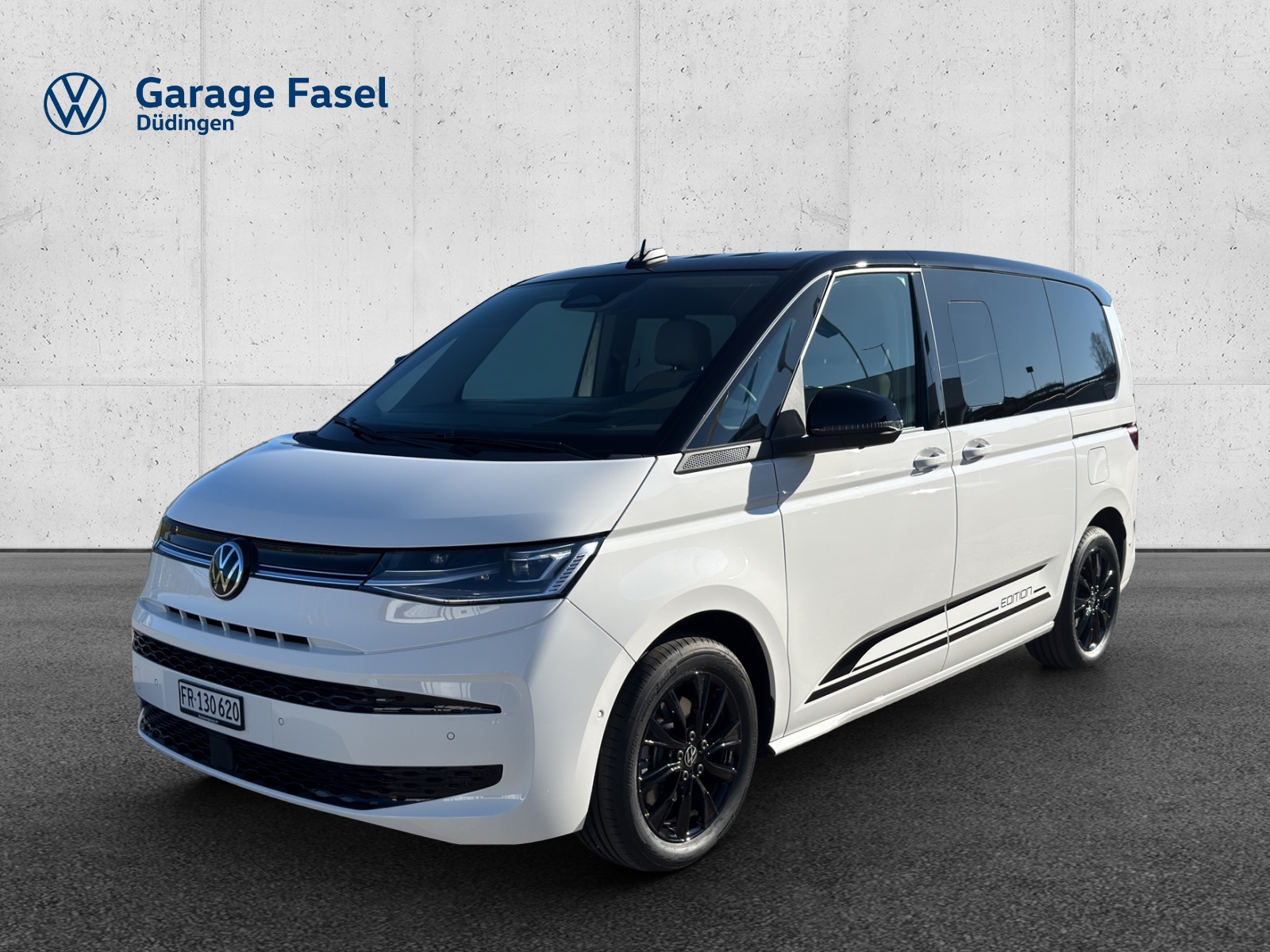 VW Multivan 1.5 eHybrid Life Edition 4Motion DSG-image-0