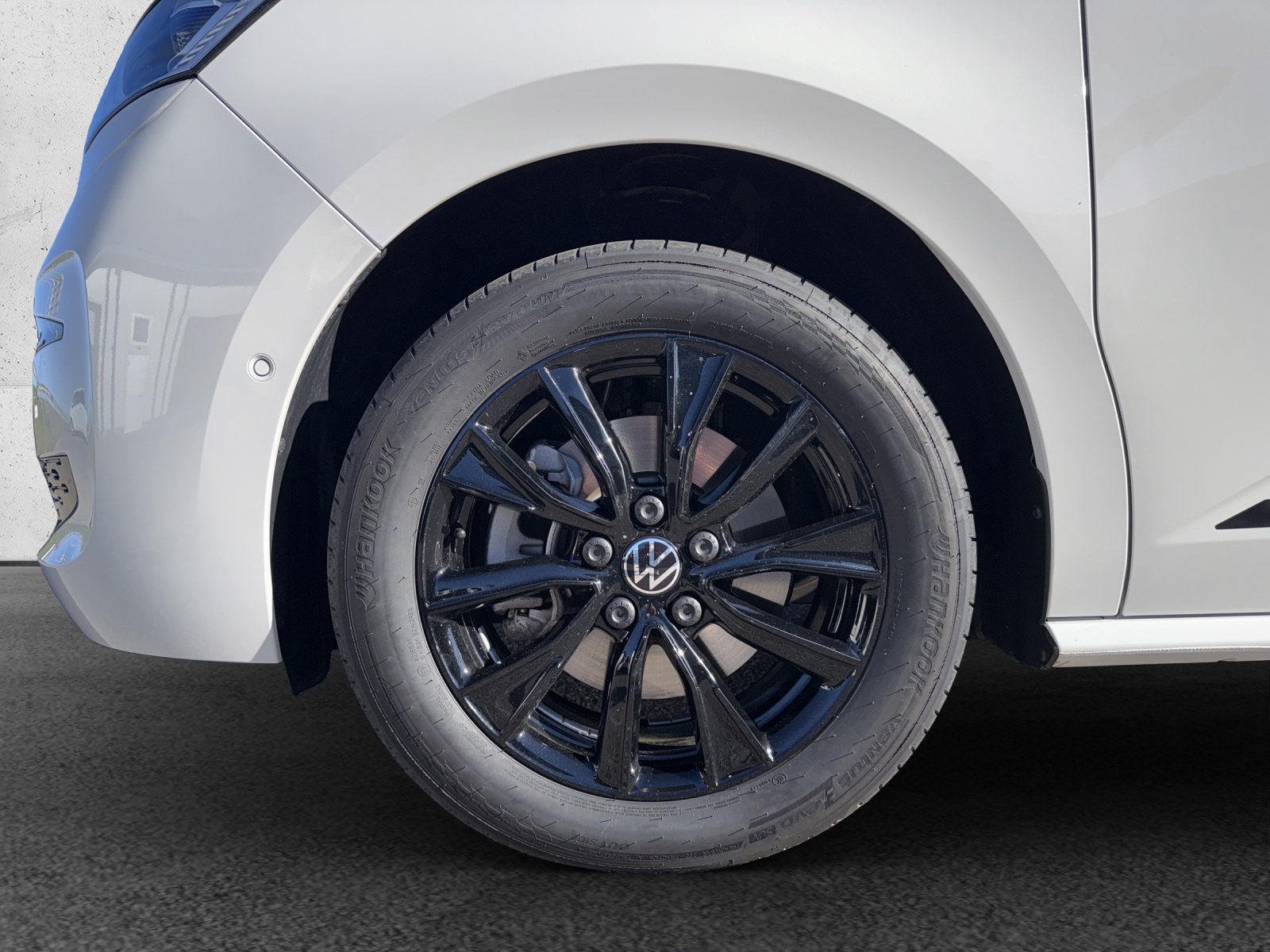 VW Multivan 1.5 eHybrid Life Edition 4Motion DSG-image-15
