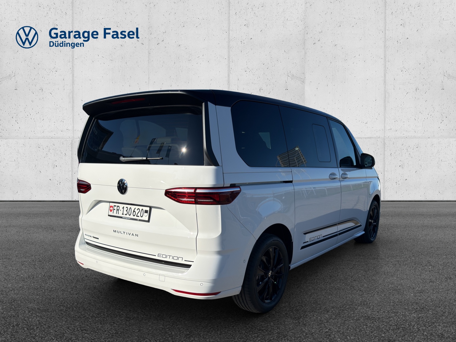 VW Multivan 1.5 eHybrid Life Edition 4Motion DSG-image-4