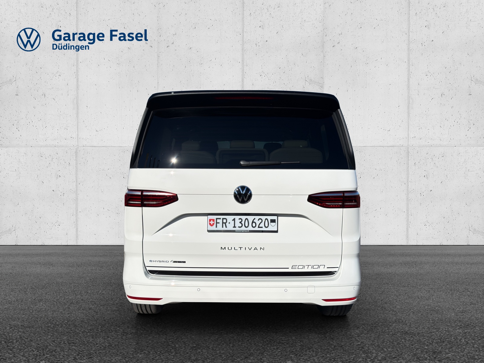 VW Multivan 1.5 eHybrid Life Edition 4Motion DSG-image-3