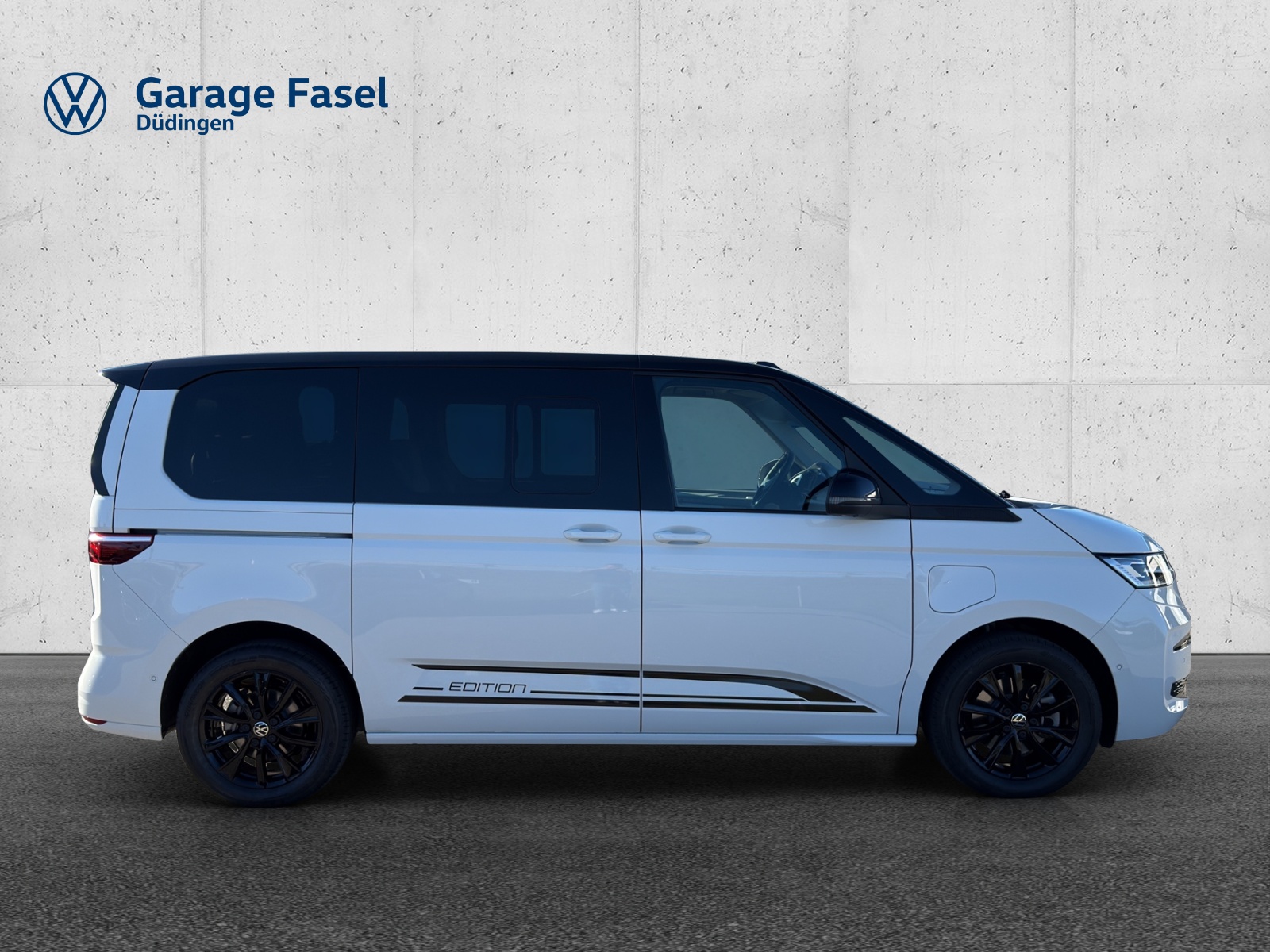 VW Multivan 1.5 eHybrid Life Edition 4Motion DSG-image-5
