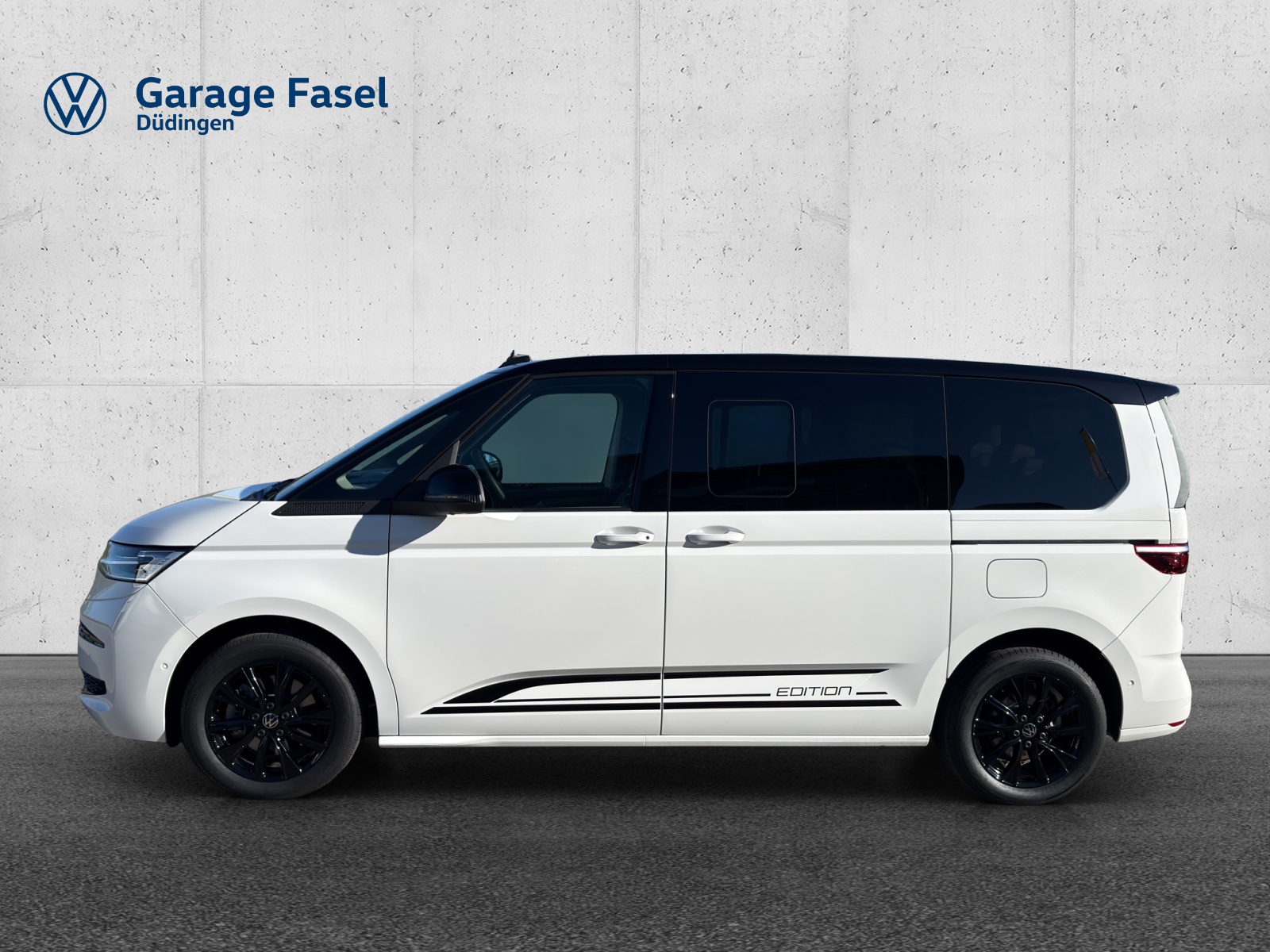 VW Multivan 1.5 eHybrid Life Edition 4Motion DSG-image-1